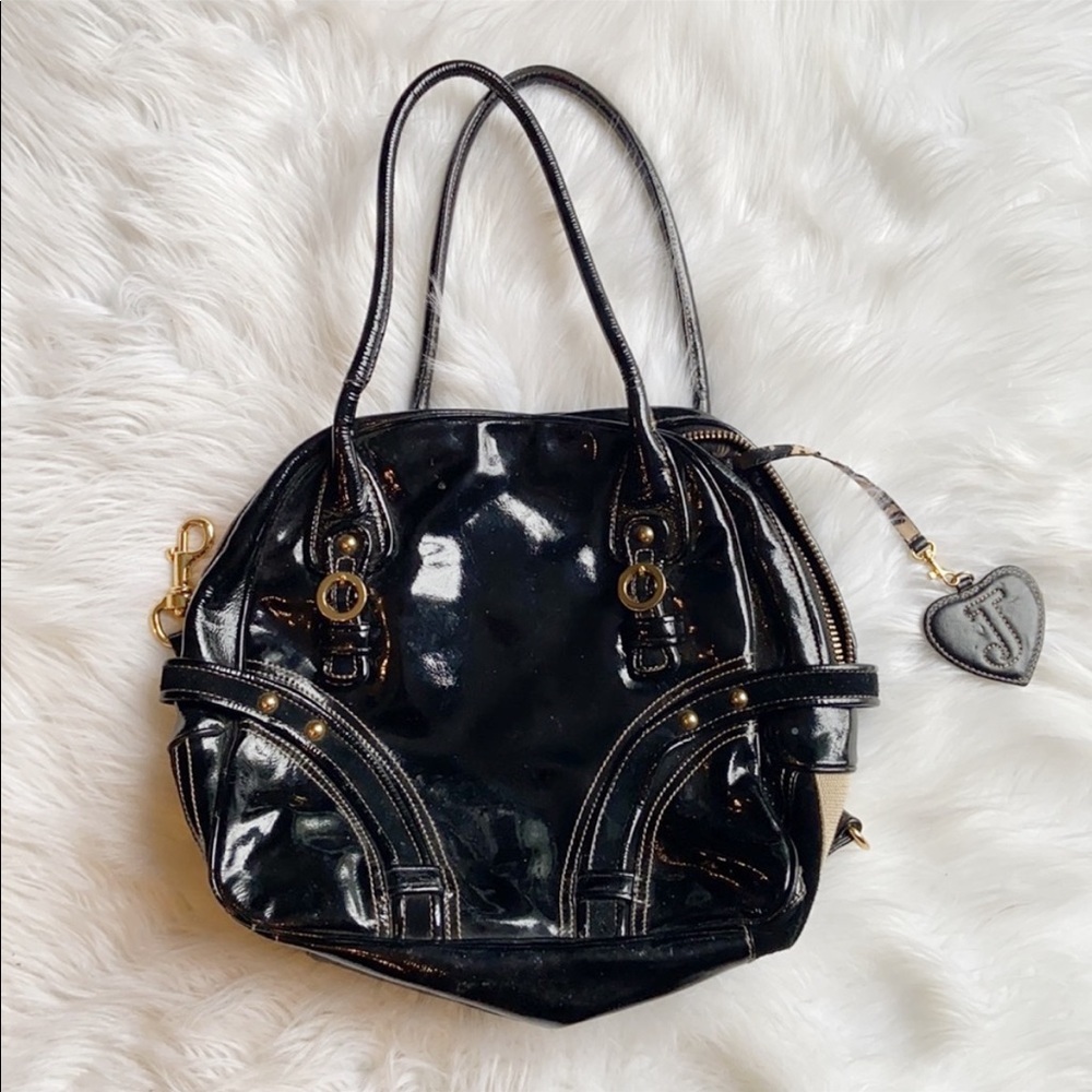 90’s juicy couture bag FREE shipping